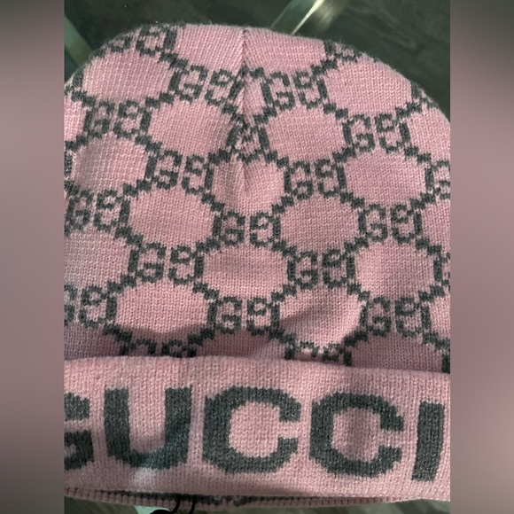 Gucci Beanie - Picture 2 of 5